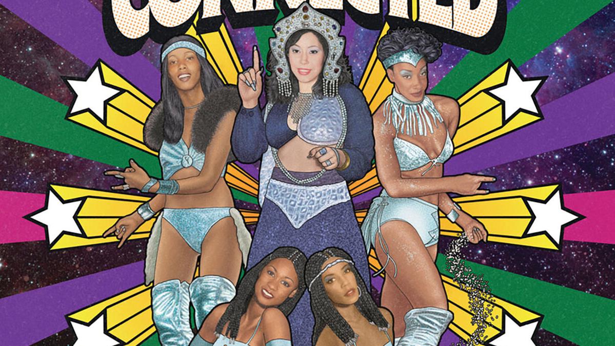 Seth Neblett Charts a Course Through P-Funk’s Female History